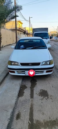 كورونا • ١٩٩٥ • بدون صبغ