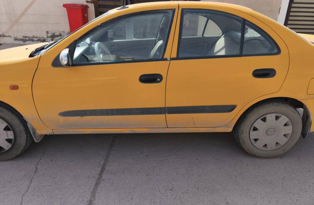 نيسان صني ياباني 2008 للبيع سعر 100$ بدون حادث رقم كركوك مكان رحيم اوه
اني مكلف بالنشر خابر صاحبها 
+964 770 237 4958 كركوك, العراق


**إذا كنت صاحب هذا الإعلان وتريد حذفه لأي سبب، رجاءا أرسل رسالة إلى الدعم الفني**