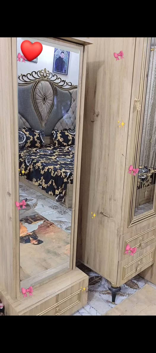 للبيع غرفه تركيه قفلها 700


**إذا كنت صاحب هذا الإعلان وتريد حذفه لأي سبب، رجاءا أرسل رسالة إلى الدعم الفني**