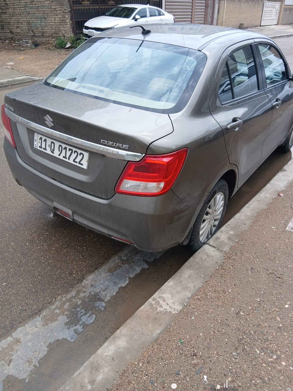 سازوكي 2024 خليجي زيرو
ماشية 17k 
كفالة عامة 
محرك 4 سلندر 
مواصفات معروفة 
االسعر (108)$
الهاتف /*********** 
مكان السيارة السيدية
