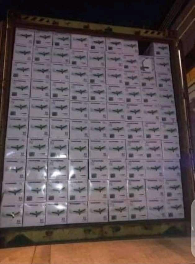 عروض_ ويه  معرض كنز العماره افضل الماركات 💪💪💪💪💪
رركززززززززززززز الاسعار بلاششششش
🙏تعلن شركة كنز العماره 👉👉

واصول  مروحه جوسونيك

السعر ب 15 ألف بلاشششششش
الكرتون 3 بس ب 45 ألف

👆👆👆👆👇👇👇👇👇
العنوان ميسان حي الرساله جامع الامام علي ع السلام 👉👆👆👆👇👇👇

الاصحاب الجملة ارخص الاسعار في شركة كنز العماره 

تخفيظات فقط شركة كنز العماره 

يوجد خدمة توصيل 🚚 داخل محافظة ميسان والاقضيه و النواحي
💪لحجز👇والاستفسار 

☎️☎️***********

☎️☎️***********

العنوان ميسان حي الرساله جامع الامام علي ع السلام 

😍شركةكنز العماره 👉👉

😍بإدارة فاضل الزبيدي😍

💪💪💪💪💪💪💪💪💪💪💪💪
