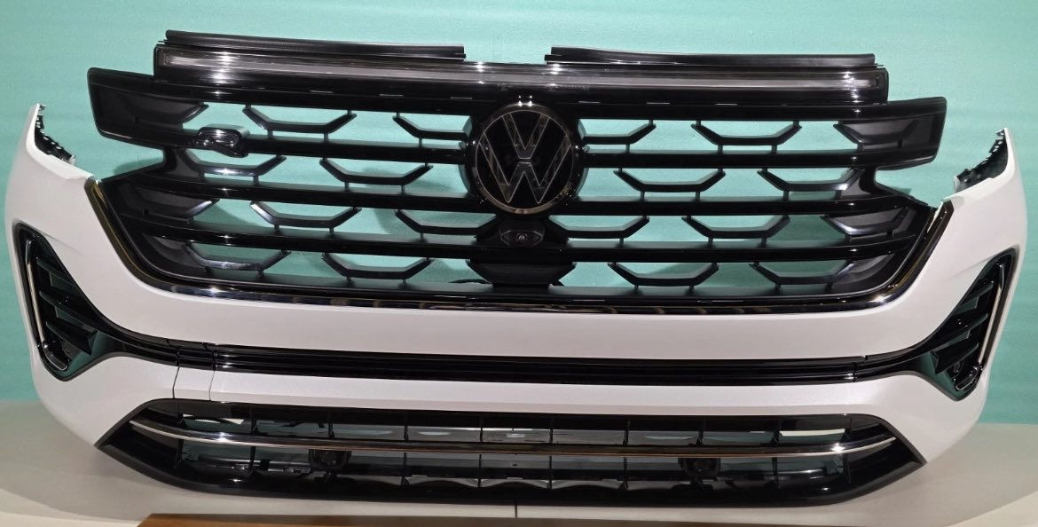 لبيع  جميع قطع غيار سيارا المانيه واتساب فقط ***********
‎اطلس - تيكوان- طاوس - جيتا - باسات - كولف 

‎توصيل جميع محافظات العراق
