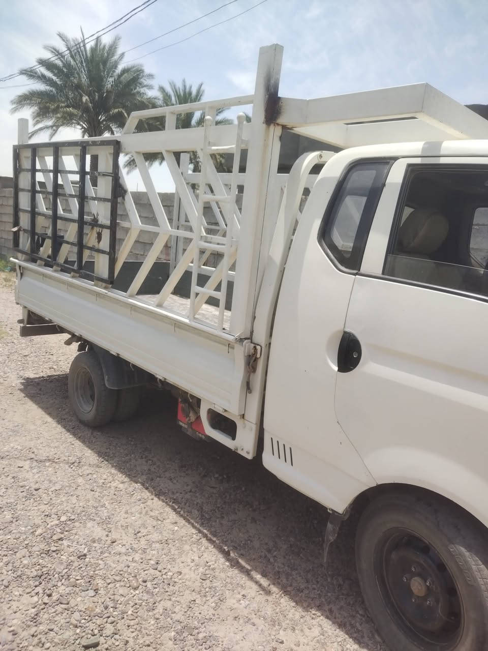 كيه هونداي المكان بغداد ابو غريب الاستفسار الاتصال على الرقم التالي *********** //
***********
