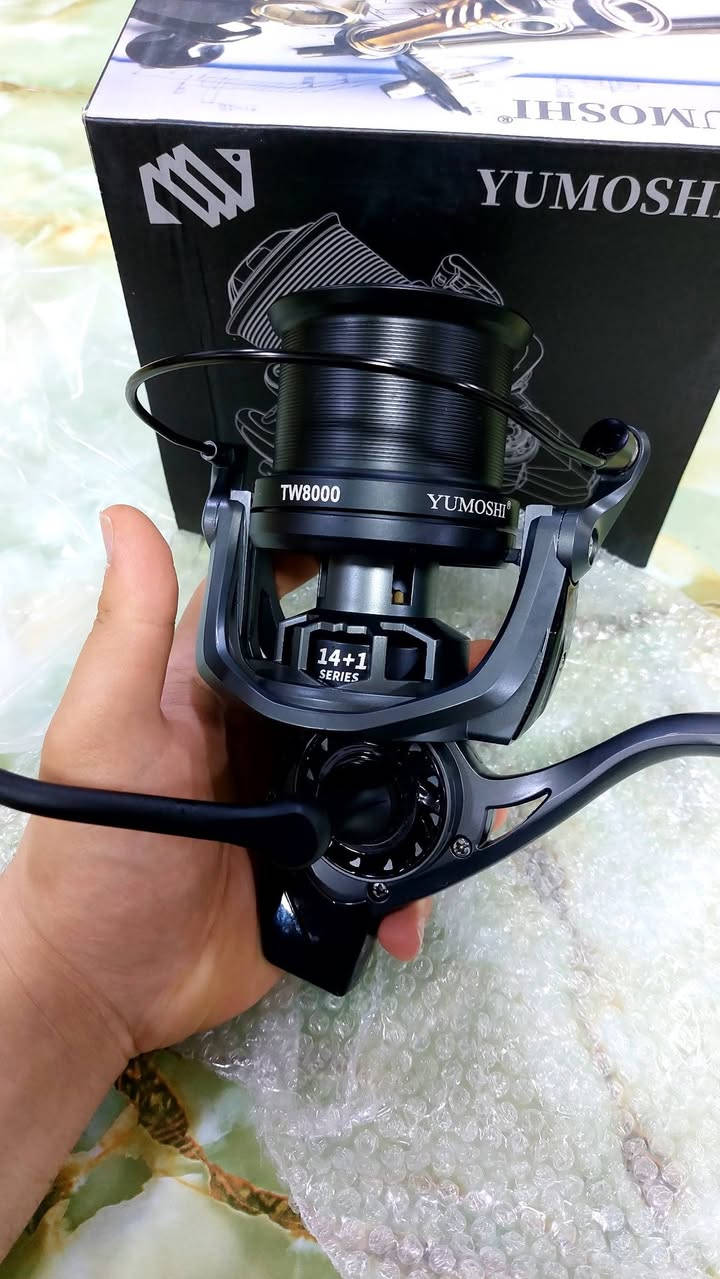 السلام عليكم 
وصول وجبة جديدة من ادوات صيد السمك 
يوجد خدمة توصيل لكافة المحافظات 
للاستفسار الاتصال على ***********
العنوان حديثة السبحاني الشارع العام قرب جمعية التكافل مجاور سكلة الهاشمي مقابل مجمع كلشي وكلاشي 
#صيدالسمك
#ادوات_صيدالسمك
