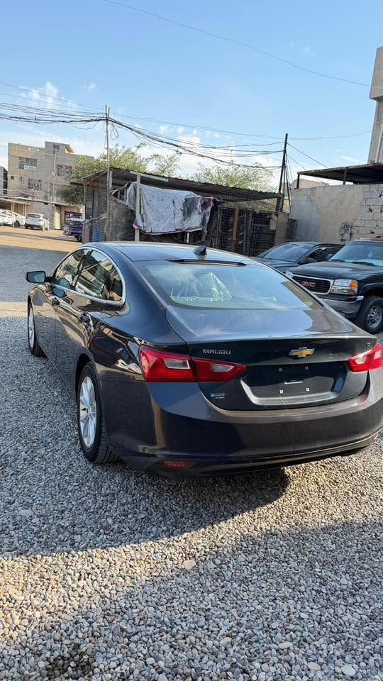 بسم الله الرحمين الرحيم.                                 

نوع السيارة🚘✅شوفليت ماليبو   الموديل 2023.     

.             اتصل وتدلل بالخدمة   

السيارة موجود ✅بالعراق محافظة ديالى ( بعقوبة)                   
 
السعر 107 ورقة

الضرر واضح بالصور ✅ مصلحة وجاهزة وصور الضرر بالمشور  🚘السيارة تشتغل وتمشي.   

الاستفسار او التصال  على الرقم  ***********             

🚗🚗🚗ملاحظة السيارة رقم منفيس بعده باسمي
