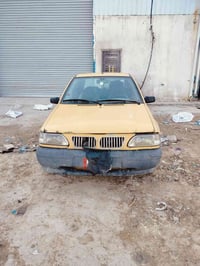 سايبا • ٢٠١٦ • مكينة جديده