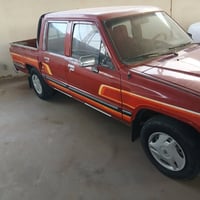 دبل قمارة • ١٩٨٨ • رقم صلاح الدين