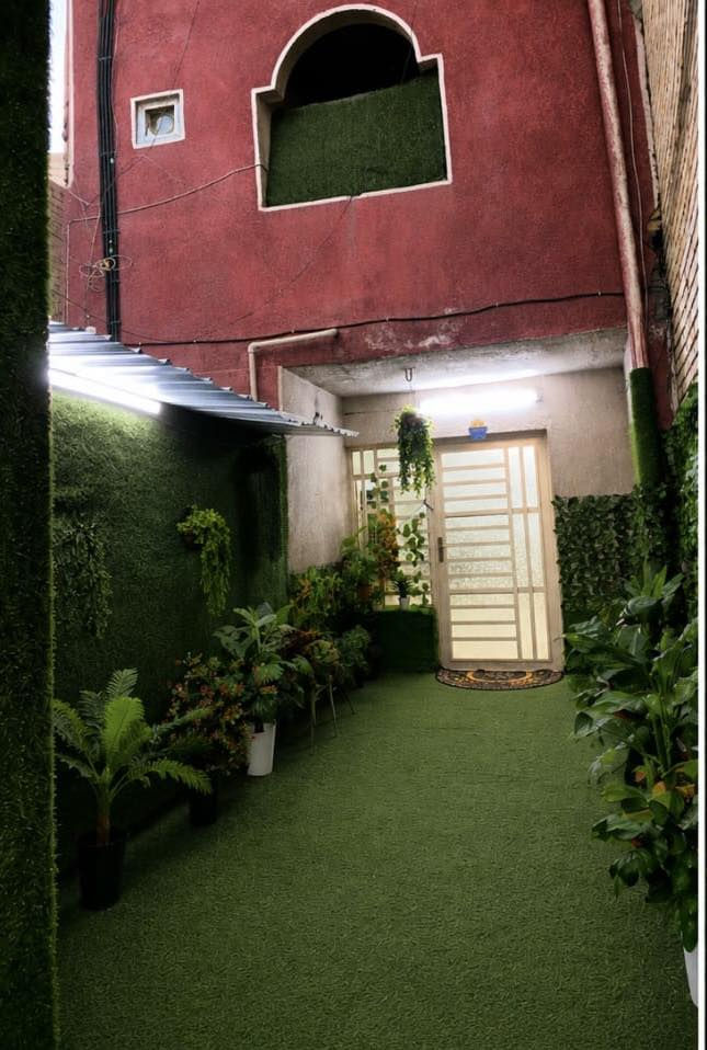 🏡دار للبيع
📍 حي القاهرة – الدلفية – نزال 20
📐 المساحة: 94 متر

📞 للاستفسار والاتصال
***********
