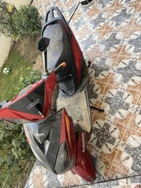 دراجة شحن للبيع بدون بطاريات السعر 280 الاتصال 07713330285