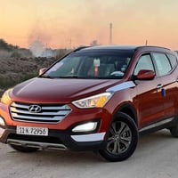 سنتافي ٢٠١٤ • فول مواصفات • ماشي ٦٠٠٠٠