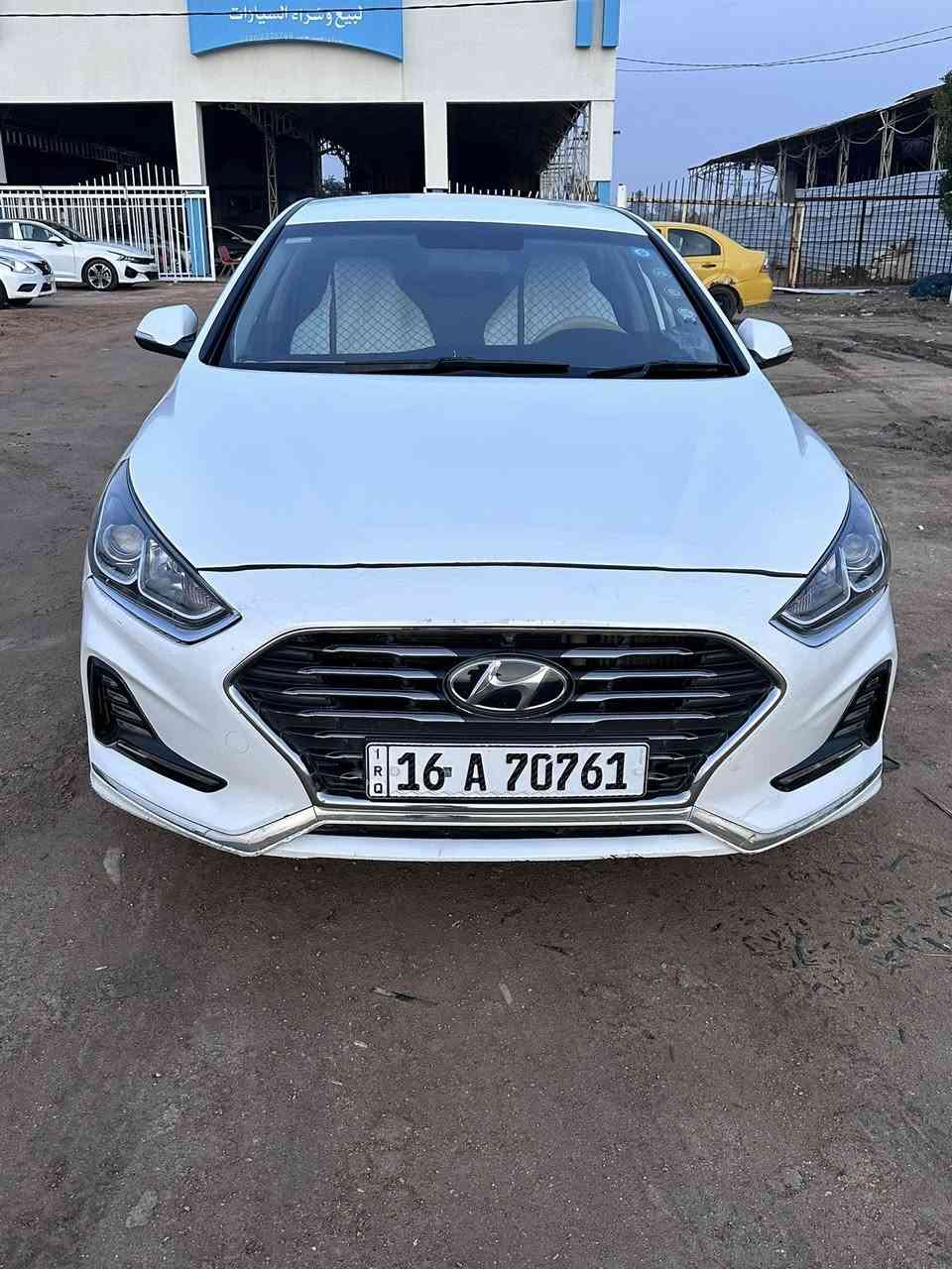 سلام عليكم سوناته مو ديل 19 كوري خط واحد بانزين سياره جديده بسمي مداور سياره جديده كلش مكينه 2000تيربو مكينه شرط كير حداديه تبريد مواصفات فول من عده الفتحه سياره جديده كلش علمن سياره جاملق الخلفي تبديل بس القطه الفوك ولا طخت  جاكوك بيه ولا ضرر عابر نهاين عنوان سماوه رميثه شارع العام دواخل خليجي مو سود سعر سعر 115 وبيه مجال *********** سونار مع المنشور
