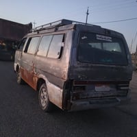 نجف بل بحر • تفصيخ • قطع غيار