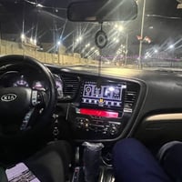 اوبتيما ٢٠١٢ • كفالة جير ومكينة • رقم اربيل