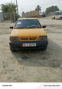 موديل ٢٠٢٤ • غاز وبنزين • مكينة ١٠٠/١٠٠