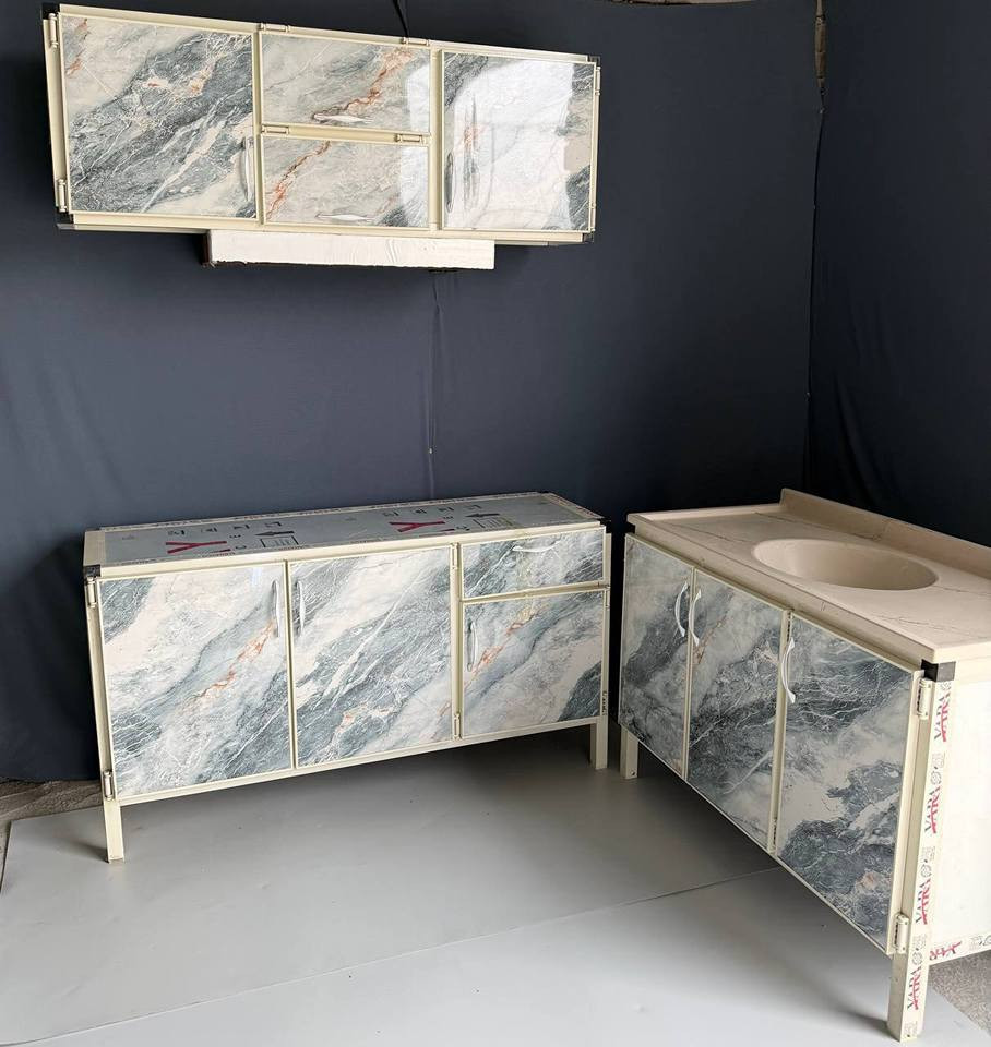 ملحق قياس متر 
..مع سنك متر  مرمر.
💥 (المنيوم صيني )💥 بغداد, العراق


**إذا كنت صاحب هذا الإعلان وتريد حذفه لأي سبب، رجاءا أرسل رسالة إلى الدعم الفني**