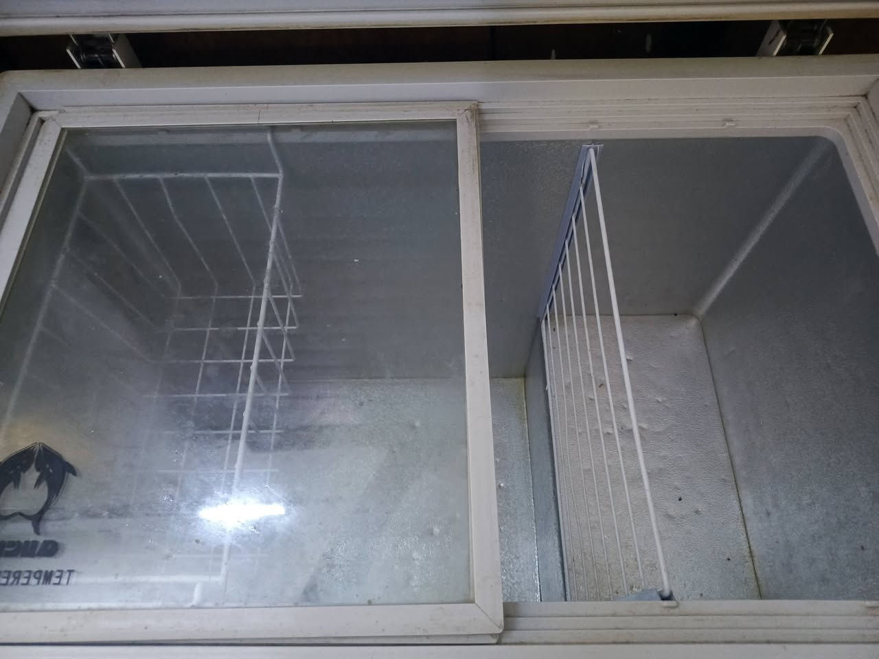 السلام عليكم
مجمده للبيع ام الدولفين بيضه حجم وسط 

السعر 175 وبيها مجال 

نضيف اخو الجديد 

للتواصل واتساب فقط ***********
