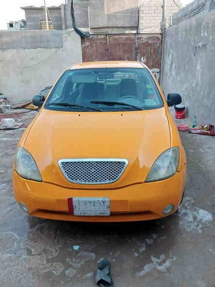 سلام عليكم
طيبة 2015
سنوية ل2029 
مصفرة هيئة وغرامات وخط وبحث جديد
مكينه لا تنقيص لا تبخير ( كفالة) كير كفالة 
حدادية جديدة / تخم تاير 
مصبوغة عام جمالية فقط 
تبريد ثلج / كهربائيات كله شغلة 
السعر : 34 $
*********** واتساب
*********** لاتصال
