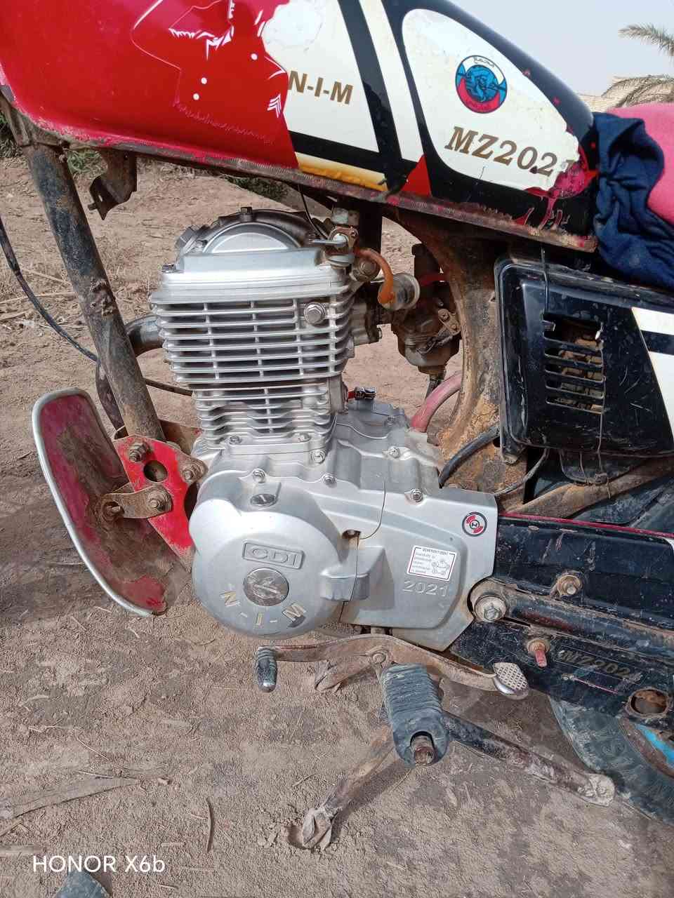 سلام عليكم دراجة البيع 21 كلك مكان ناصريه قضاء الصلاح سعر خاص الاستفسار ***********
