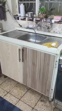 كاونتر • طباخ • كنتور