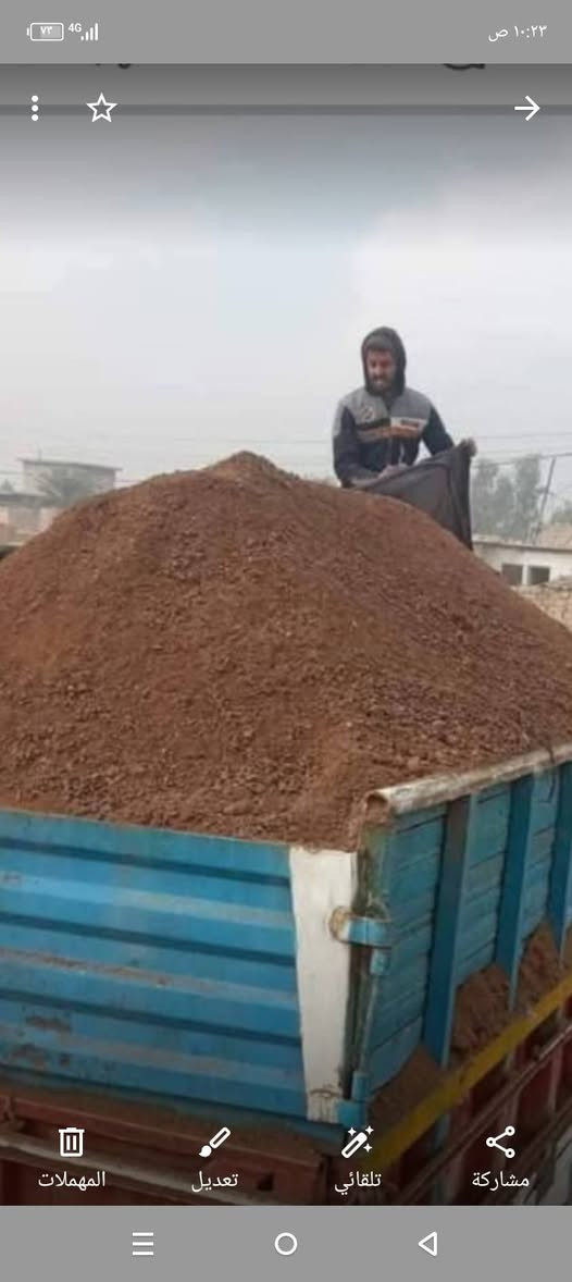 السلام عليكم يوجد دمن غنم ودمن هوش
اليريد يتصل وبي خير ويدلل توصيل ديالى وبغداد
*********** و ***********
