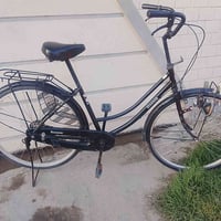 دراجة ٢٦ • نضيف جدا • المنصور