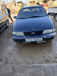 سيفيا • 1993 • كير عادي