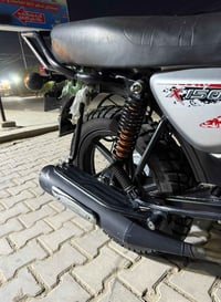 بوكسر للبيع موديل 2023 مرقم وكاملة لوحة وسنوية تحويل ثاني يوم مكفولة ك...