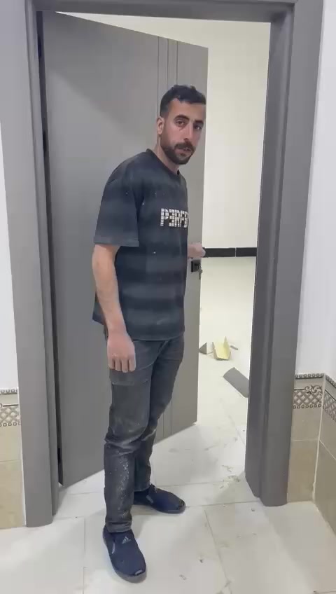 معمل عين العرب للالمنيوم
ابواب تركيه درجه اولى صيني متانه جدا عاليه وفخامه جميع الالون متوفره 
***********
