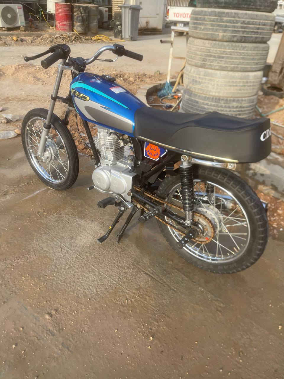 سلام عليكم ماطور بلاد 2022 مرقم لستفتار تصال ***********  ماتشتري لاتعبني
