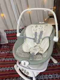 كرسي أطفال • جوي • استعمال قليل