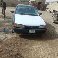 برايمره • ٢٠٠٠ سي سي • مسجله صلاح الدين