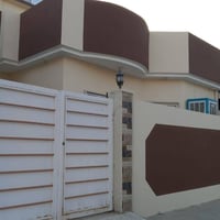 حي الشيماء • دار سكني • ١٣٥م