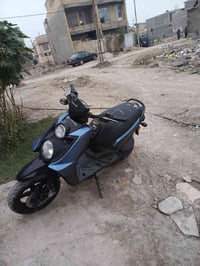 دراجه • سكنس جبلي • مكاني شعله