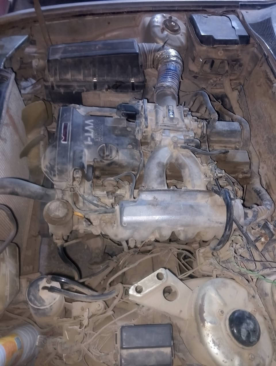 للبيع
مكينه جديده كير يأخر
مكاني مسيب 
***********
سنويه ساقطه رقمها ميسان تحويل مباشر
