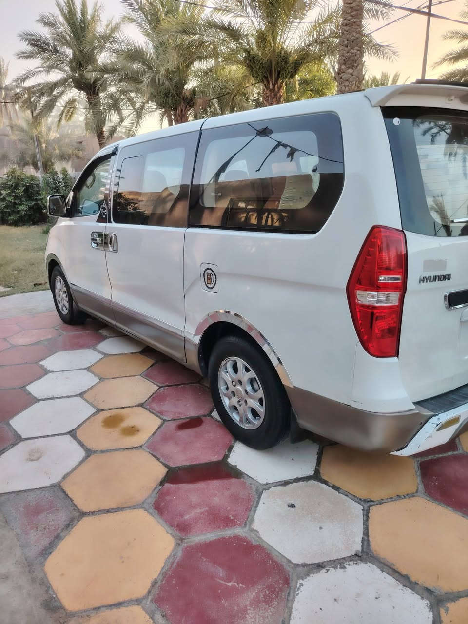 سلام عليكم ستارك موديل 20009مفتوح رقم بابل كفاله ماعد باب السليت صبغ بكتر العبري مكينه جديده تخم تاير كله جديد تبريد ثلج العنوان ديوانيه سدر دغاره السعر 130وبيه مجال قليل حك الجيه التصال رقم ***********
