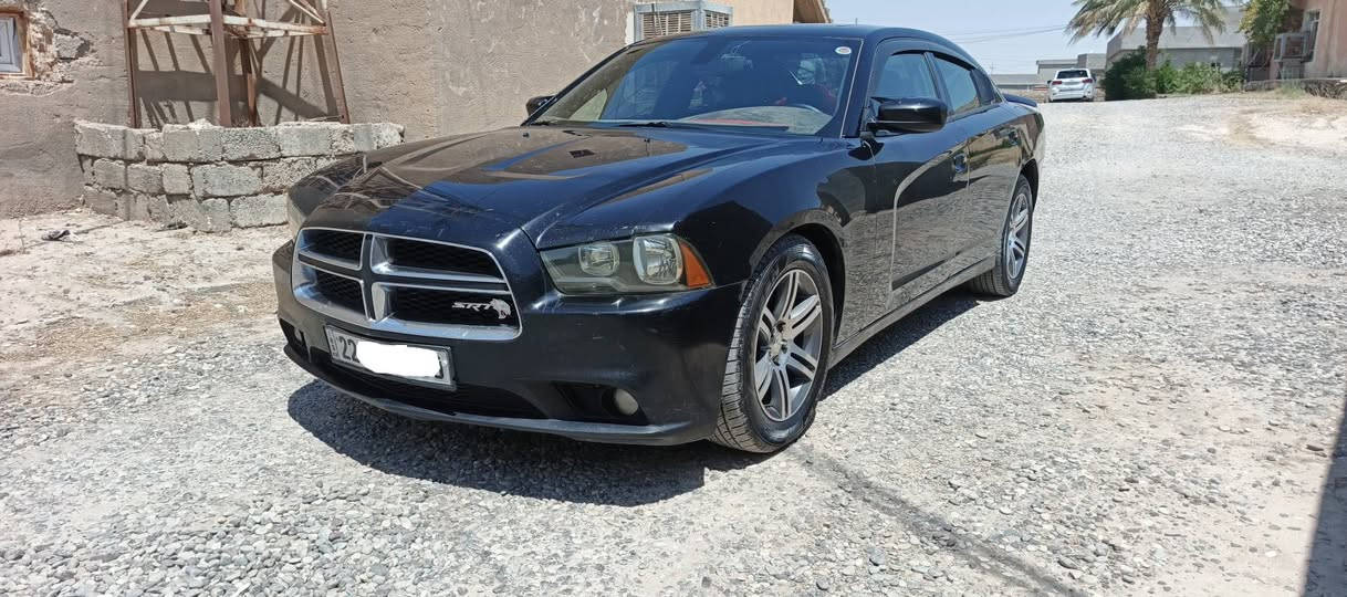 السلام عليكم
البيع دوج جارجر 
موديل 2012
وارد خليجي 
كلين بدون ضرر 
فول مصفات 
 مكينه 3600
كير طياره 8نمر 
سلايت كامره 
بصمه تشغيل عن بعد 
الايت زنون عالي ناصي 
رقم اربيل تحويل مباشر
السعر 168$
مكاني صلاح الدين قضاء الشرقاط
اتصل على رقم ‏‪***********‬‏
