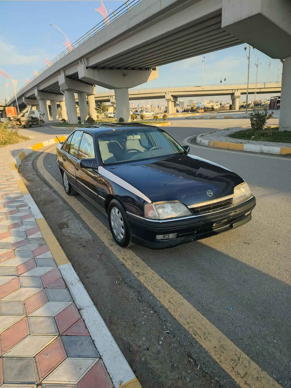 السلام عليكم ابل اميكه موديل 92 وارد ياباني حجم 20
رقم كركوك مشروع وطني دفتر بانزين سنويه لحد 30
كير محرك بل شرط السعر 35 وبيه مجال بصيط *********** مكان السياره كركوك حي الواسطي
