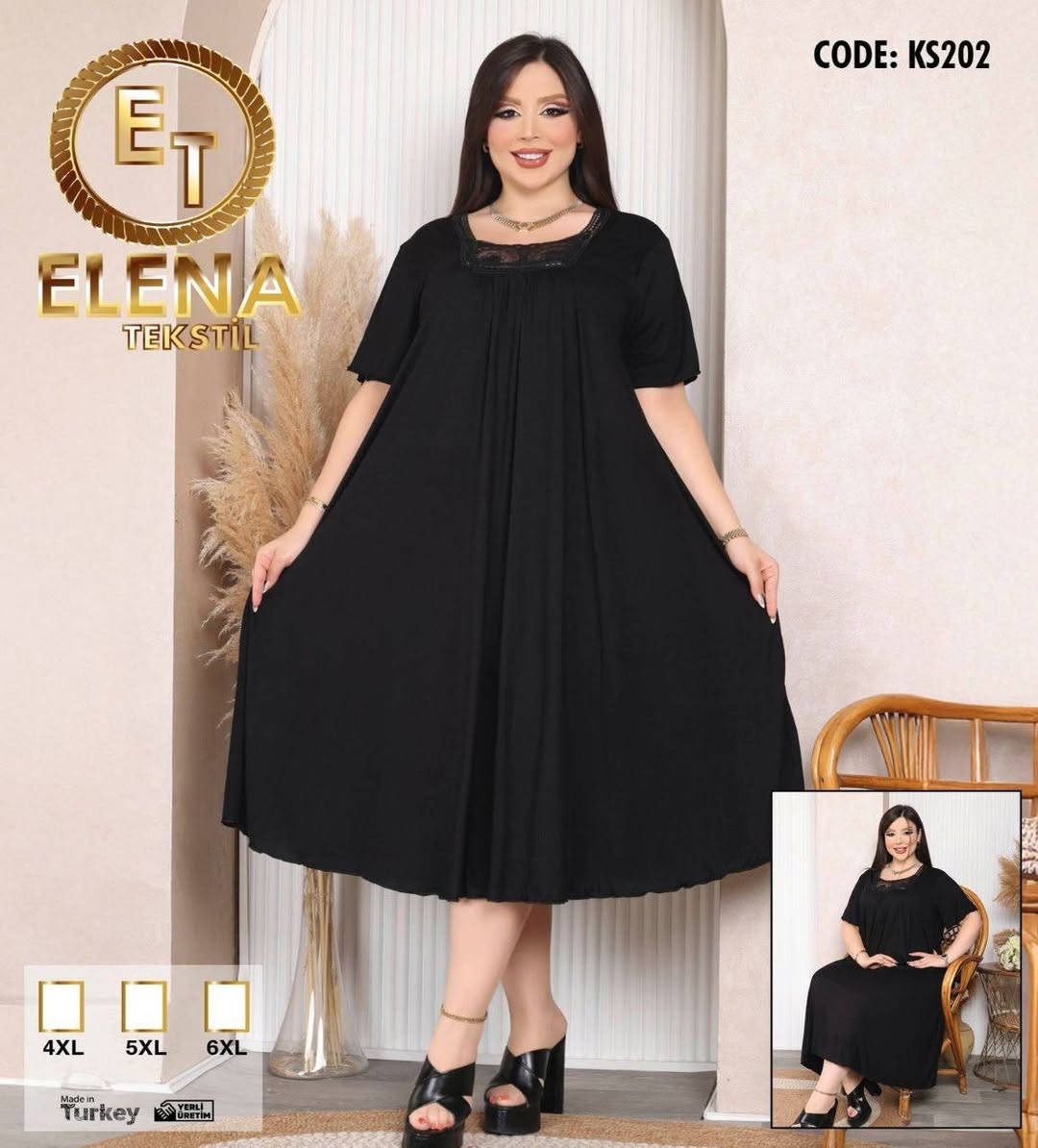 دشداشه قصيره قياسات خاصه خامه  فالينا زبده الاصلي سعر الدرزن 115الف
قياسات 4xl. 5XL. 6xl 
اقل طلب درزن مشكل
للحجز والاستفسار خاص


**إذا كنت صاحب هذا الإعلان وتريد حذفه لأي سبب، رجاءا أرسل رسالة إلى الدعم الفني**
