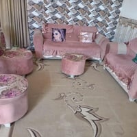 ٧مقاعد • نضيف كلش • ما بيه ضرر