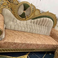 طقم ملكي • ١٣ مقعد • كربلاء