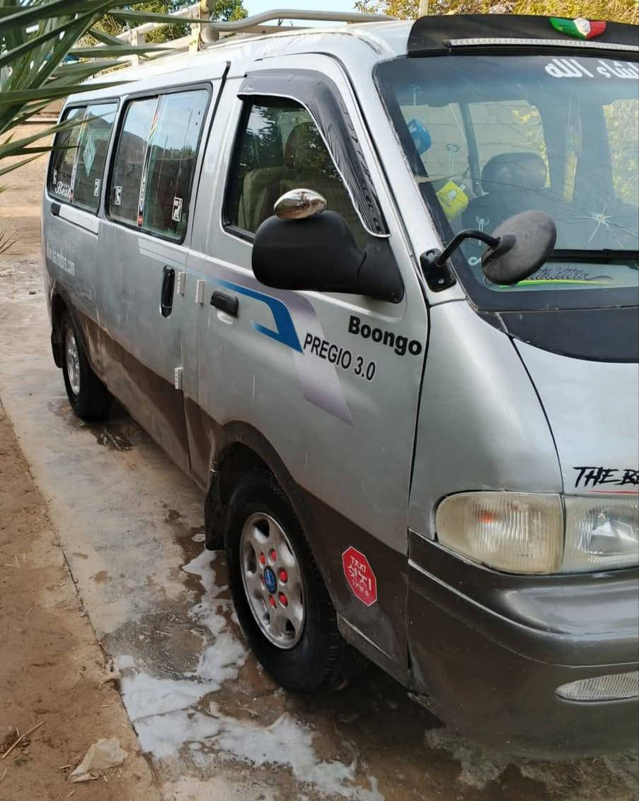 سلام عليكم
للبيع ابريجو 
موديل 98
رقم كربلاء الاماني مداور ثانيوم 
مكينه وكير وأكسن حاويه جدد
تخم تاير ويل كب جديد 
كهربائيات كله شغاله من الدعاميه لدعاميه 
دوشمه وكاعيه وكشنات جدد 
مكان نجف كوفه ناحيه العباسيه 
الرقم 
***********
