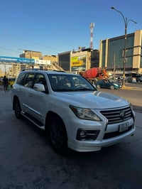 لكزس موديل 15 بأسمي تحويل ثاني يوم للاستفسار ع 07718413299