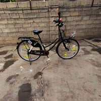 شركه BD • نضيف • بيسكل