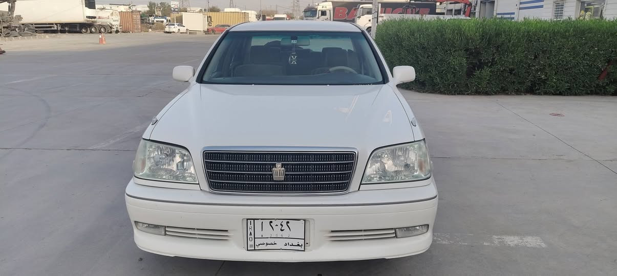 2002 موس مکینە گەورە تەبریت ساردو گەرم بەشەرت چوار تایەر لوک نوقسانی تیانییە سعر 50معاملە ***********
