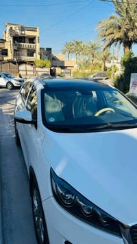 سورنتو • خليجي • مكفوله