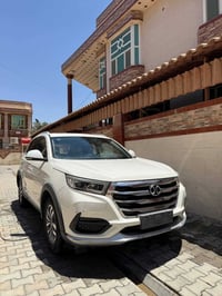 بايك X65 • فول مواصفات • السماوه