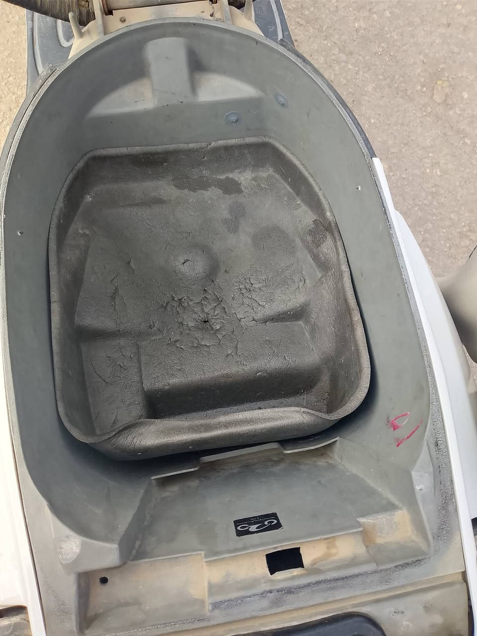 دراجه اكزز فحل ياباني بلادية بوضع حاوية كلها بلاديه السعر 475الف وبيها مجال لشراي  برقم ***********او مراسلة الصفحه مكاني بابل
