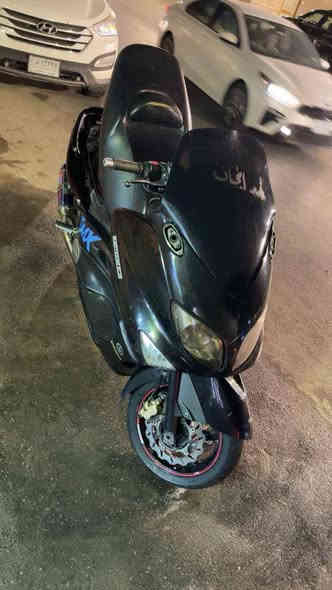 السلام عليكم شباب دراجه للبيع مديل 2008 دراجه طافيه بيهة بكن ومسوي قيم بل يرضي بي الله رقمي ***********متواجد واتساب مكاني بغداد
