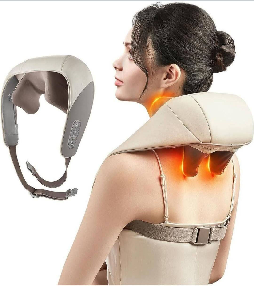 دلاكه مساج  رقبه 
بضاعه اوربيه  
سعره  15 موجود قطعتين 
عنواني فاو جنوبيه
***********
