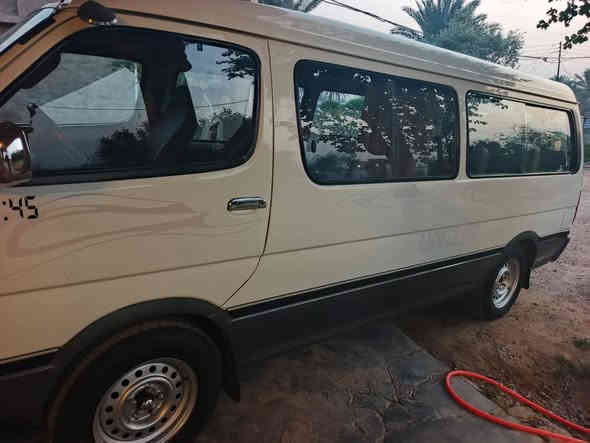 السلام عليكم الوان فوتو موديل 17رقم بغداد الجديد السياره كفاله عامه كير مكينه تبريد  المكان بغداد حي الجهاد رقم الهاتف ***********
